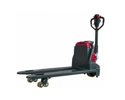 Тележка электрическая 1500 кг 1150 мм TOR SL15L3 Li-ion 24/60 В/Ач 1052971