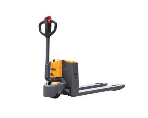 Тележка электрическая 1500 кг 1150 мм XILIN CBD15W-II Li-ion 24V/50Ah 1050363