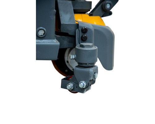 Тележка электрическая 1500 кг 1150 мм XILIN CBD15W-II Li-ion 24V/25Ah с колесом баланса* 1049066