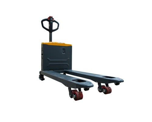 Тележка электрическая 1500 кг 1150 мм XILIN CBD15W-II Li-ion 24V/25Ah с колесом баланса* 1049066