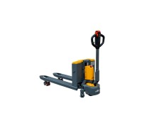 Тележка электрическая 1500 кг 1150 мм XILIN CBD15W-II Li-ion 24V/25Ah с колесом баланса* 1049066