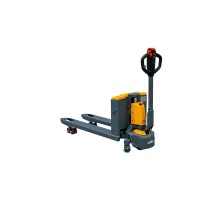 Тележка электрическая 1500 кг 1150 мм XILIN CBD15W-II Li-ion 24V/25Ah с колесом баланса* 1049066