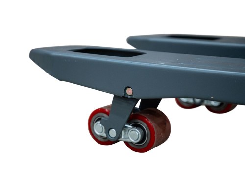 Тележка электрическая 1500 кг 1150 мм XILIN CBD15W-II Li-ion 24V/25Ah с колесом баланса* 1049066