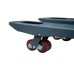 Тележка электрическая 1500 кг 1150 мм XILIN CBD15W-II Li-ion 24V/25Ah с колесом баланса* 1049066