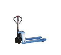 Тележка электрическая 1500 кг 1150 мм TOR EPT15H Li-pol 48/15 В/Ач 1050321