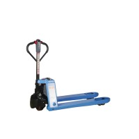 Тележка электрическая 1500 кг 1150 мм TOR EPT15H Li-pol 48/15 В/Ач 1050321