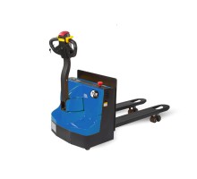 Тележка электрическая 1500 кг 1150 мм TOR WPT15-2 24/65 В/Ач* 1001570