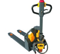 Тележка электрическая 1500 кг 1150 мм XILIN CBD15W-Lix Li-ion 48/20 В/Ач 1050364