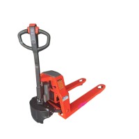 Тележка электрическая 2000 кг 1150 мм REM QBM20 Li-pol 48/10 В/Ач 1052056