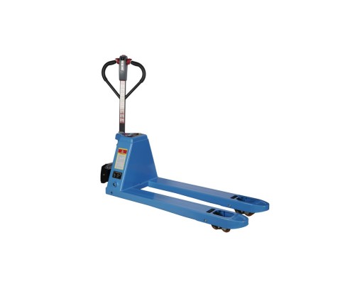 Тележка электрическая 1500 кг 800 мм TOR EPT15H Li-pol 48/10 В/Ач коротковильная 1050326