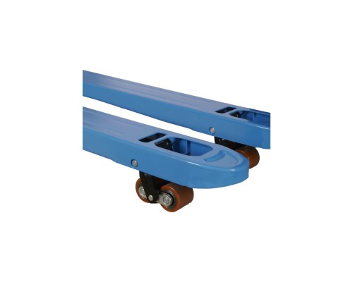 Тележка электрическая низкопрофильная 1500 кг 1150 мм TOR EPT15H-65L Li-pol 48/10 В/Ач 1026189