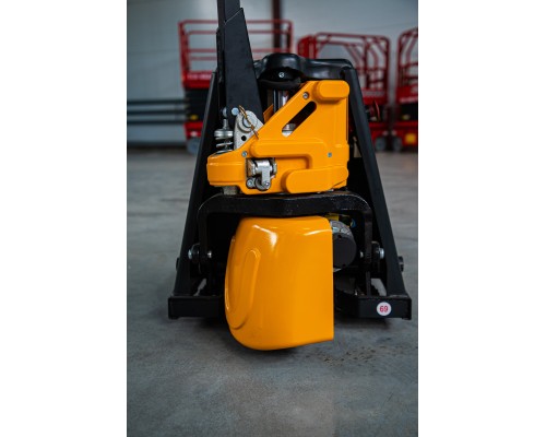 Тележка электрическая 2000 кг 1150 мм TOR T20i Li-ion гибридный привод 48/16 В/Ач 1036940