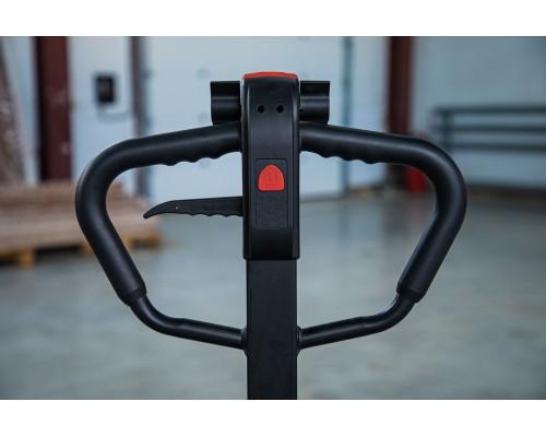 Тележка электрическая 2000 кг 1150 мм TOR T20i Li-ion гибридный привод 48/16 В/Ач 1036940