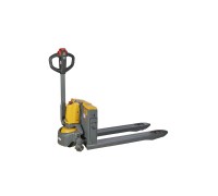 Тележка электрическая 1500 кг 1150 мм XILIN CBD15W-II Li-ion 24V/25Ah с колесом баланса и влагозащ 1050361