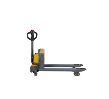 Тележка электрическая 1500 кг 1150 мм XILIN CBD15W-II Li-ion 24V/25Ah с колесом баланса и влагозащ* 1047332