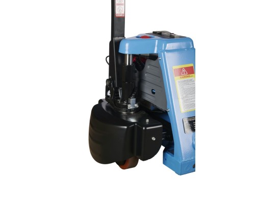 Тележка электрическая 2000 кг 1150 мм TOR EPT20H Li-pol 48/10 В/Ач 1050327