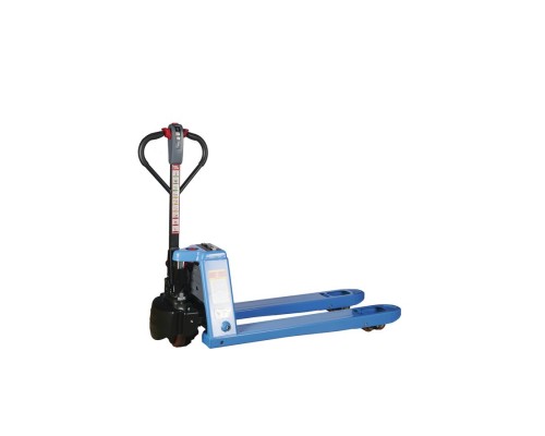 Тележка электрическая 2000 кг 1150 мм TOR EPT20H Li-pol 48/10 В/Ач 1050327