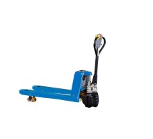 Тележка электрическая 2000 кг 1150 мм TOR PPT20H Li-pol 48/10 В/Ач 1050301