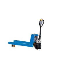 Тележка электрическая 2000 кг 1150 мм TOR PPT20H Li-pol 48/10 В/Ач 1050301
