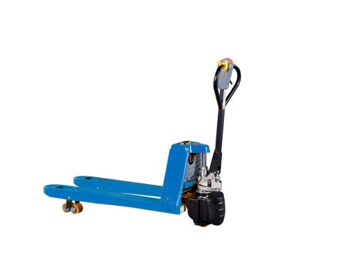 Тележка электрическая 2000 кг 1150 мм TOR PPT20H Li-pol 48/10 В/Ач 1050301