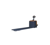 Тележка электрическая 2000 кг 2400 мм XILIN CBD20R-II с платформой 24/210 В/Ач* 1019519