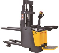 Тележка электрическая 2000 кг 1600 мм XILIN CBD20SR двухуровневая с платформой 1013550