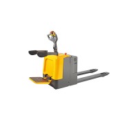 Тележка электрическая 3000 кг 1150 мм XILIN CBD30R-II с платформой 24/280 В/Ач* 1011964