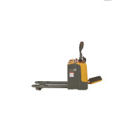 Тележка электрическая 2000 кг 1150 мм XILIN CBD20R-II с платформой 24/210 В/Ач* 2866706