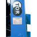Тележка гидравлическая 5000 кг 1150 мм нейлоновые колеса TOR RHP(BF) PRO 1010173