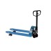 Тележка гидравлическая 3500 кг 1150 мм резиновые колеса TOR RHP(BF) PRO 1049883