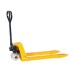 Тележка гидравлическая 3500 кг 1150 мм нейлоновые колеса TOR PWH35-II 1019942