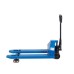 Тележка гидравлическая 5000 кг 1150 мм полиуретановые колеса TOR RHP 118509