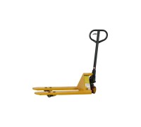 Тележка гидравлическая 500 кг 800 мм полиуретановые колеса XILIN WF 1005768