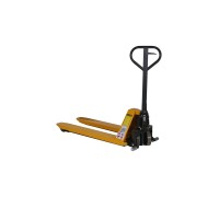 Тележка гидравлическая с ножничным подъемом 1000 кг 1150 мм полиуретановые колеса XILIN JF 1005693