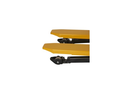 Тележка гидравлическая с ножничным подъемом 1000 кг 1150 мм полиуретановые колеса XILIN JF 1005693