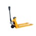 Тележка гидравлическая с весами и принтером 2500 кг 1150 мм полиуретановые колеса TOR WH-25ES 1010038