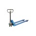 Тележка гидравлическая 2500 кг 2000 мм резиновые колеса TOR RHP 1039359