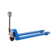 Тележка гидравлическая 2500 кг 1800 мм полиуретановые колеса TOR RHP 1182510