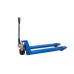 Тележка гидравлическая 2500 кг 1500 мм полиуретановые колеса TOR RHP 118257