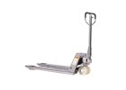 Тележки гидравлические нержавеющая сталь