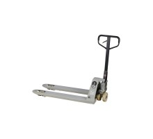 Тележка гидравлическая 3000 кг 1150 мм нейлоновые колеса TOR RHP(BF) PRO 1035115