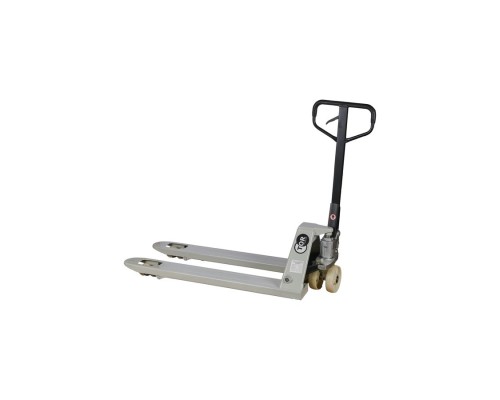 Тележка гидравлическая 3000 кг 1150 мм нейлоновые колеса TOR RHP(BF) PRO 1035115