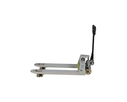 Тележка гидравлическая 3000 кг 1150 мм нейлоновые колеса TOR RHP(BF) PRO 1035115