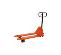 Тележка гидравлическая 2500 кг 1150 мм полиуретановые колеса TOR AC (серия G) 1027579