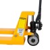 Тележка гидравлическая 2000 кг 1150 мм резиновые колеса XILIN DB 1006380