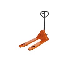 Тележка гидравлическая 3000 кг 1150 мм полиуретановые колеса TOR AC (серия G)* 1050178