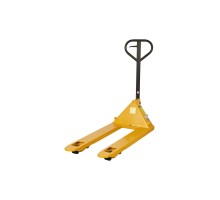 Тележка гидравлическая 2000 кг 1150 мм нейлоновые колеса XILIN DB 1010233