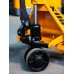 Тележка гидравлическая 2000 кг 1150 мм полиуретановые колеса XILIN DB 1005717