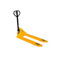 Тележка гидравлическая 2000 кг 1150 мм полиуретановые колеса XILIN DB 1005717