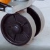 Тележка гидравлическая 2500 кг 1150 мм полиуретановые колеса XILIN DF-III 1005149